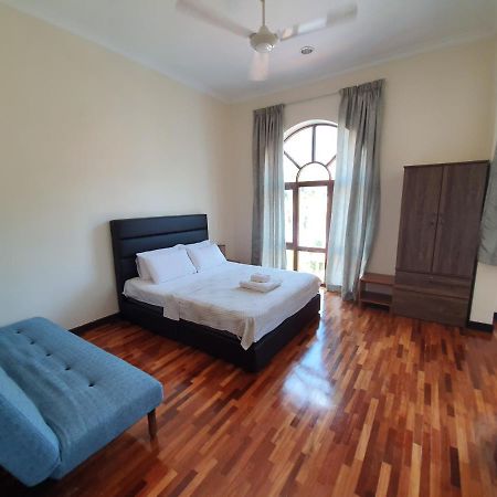 Ferienwohnung Eden Cosy Living Batu Feringgi Exterior foto