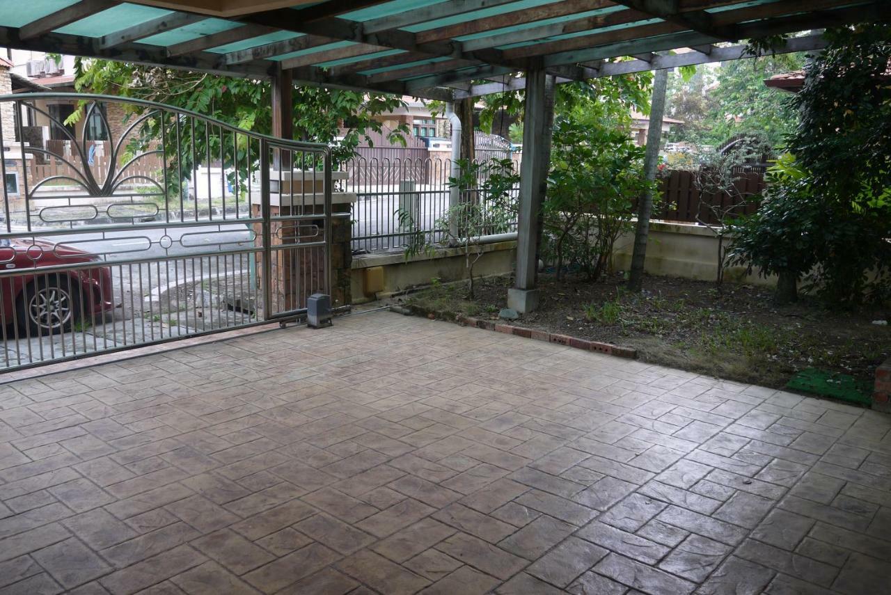 Ferienwohnung Eden Cosy Living Batu Feringgi Exterior foto